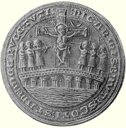 Stirling's Ancient Seal